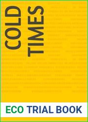 Cold Times (Crane cold case crime thrillers Book 2)