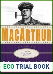 MacArthur (Great General Series)