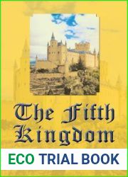 The Fifth Kingdom: A Novel About The Spanish-Portuguese Jews