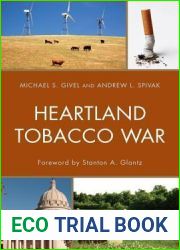 Heartland Tobacco War