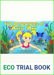 The Adventures of Avery Ann