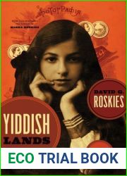 Yiddishlands: A Memoir (Non-series)