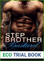 Stepbrother Bastard (Hawthorne Brothers #1)