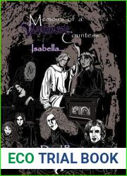 Memoirs of a Vampire Countess: Isabella…