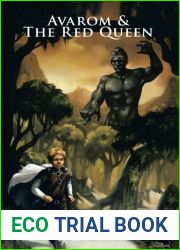 Avarom and the Red Queen: Second Edition