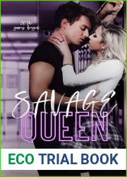 Savage Queen (The Royalty Crew #1)