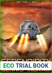 Serendipity (Foothold #3)