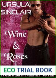 Wine and Roses (The Guardian Agency #3)