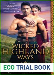 Wicked Highland Ways (Highland Weddings, #6)