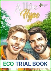 All the Hype (Oak Haven Romance)