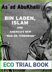 Bin Laden, Islam, and America|s New and quot;War on Terrorism and quot; (Open Media Series)