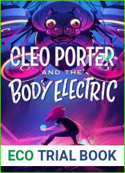 Cleo Porter and the Body Electric