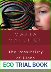 The Possibility of Lions (Open Door)