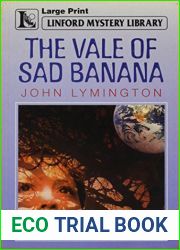 The Vale of Sad Banana
