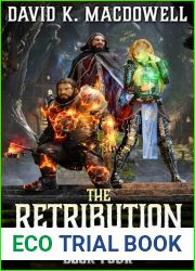 The Retribution (Stonecrusher Legacy Book 4)