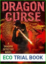 Dragon Curse (Shadow Detective, #10)
