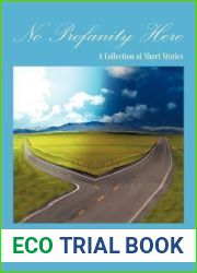 No Profanity Here: A Collection of Short Stories