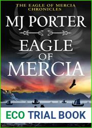 Eagle of Mercia (The Eagle of Mercia Chronicles, #4)