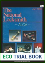 The National Locksmith : Volume 61, Number 7