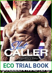 Shot Caller (Bad Boy|s Baby #1)