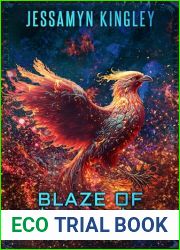 Blaze of Eternity (D|Vaire, #39)