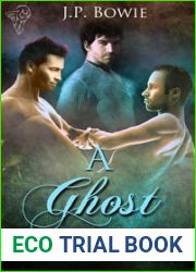 A Ghost Story