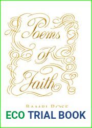 Poems of Faith