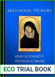 Julian Among the Books