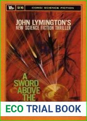 A Sword Above the Night