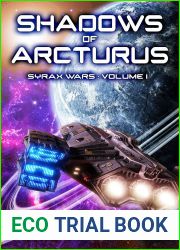 Shadows of Arcturus: Syrax Wars (RiftSpace Book 1)