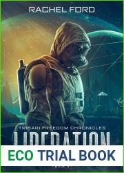Liberation (Tribari Freedom Chronicles #3)