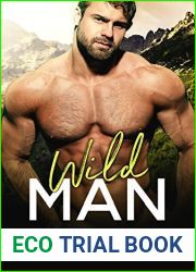 Wild Man (Smith Brothers, #2)