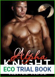 Alpha Knight (Wolf Ridge High, #2)