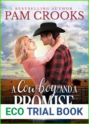 A Cowboy and a Promise (Blackstone Ranch, #1)