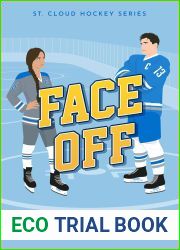 Faceoff (St. Cloud Hockey, #1)