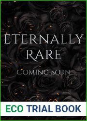 Eternally Rare (Shallow Cove Dimensions #3)