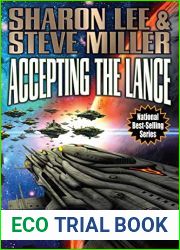 Accepting the Lance (Liaden Universe, #22)