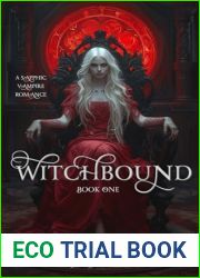 Witchbound: Book One (Blood Magic 1)