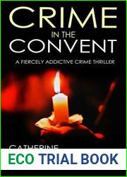 Crime in the Convent (Detective Markham Mystery #3)