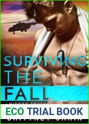 Surviving the Fall (Hidden Truths, #4)