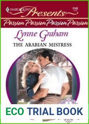 The Arabian Mistress