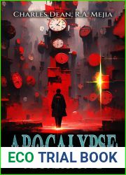 Apocalypse: Regression 2 (Apocalypse: Regression #2)