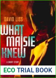 What Maisie Knew