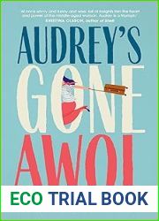 Audrey|s Gone AWOL