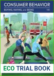 Consumer Behavior, 14th Edition