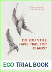 Do you still have time for chaos?
