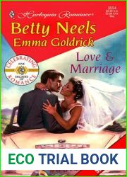 Love and Marriage: Making Sure of Sara Something Blue