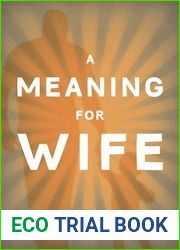 A Meaning for Wife