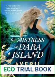 The Mistress of Dara Island