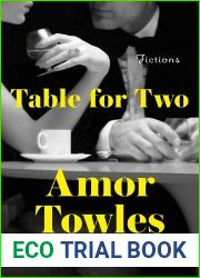 Table for Two: Fictions